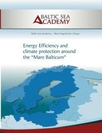 Energy Efficiency and climate protection around the Mare Balticum - cover