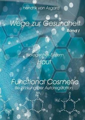 Functional Cosmetic - Hendrik Von Asgard - cover