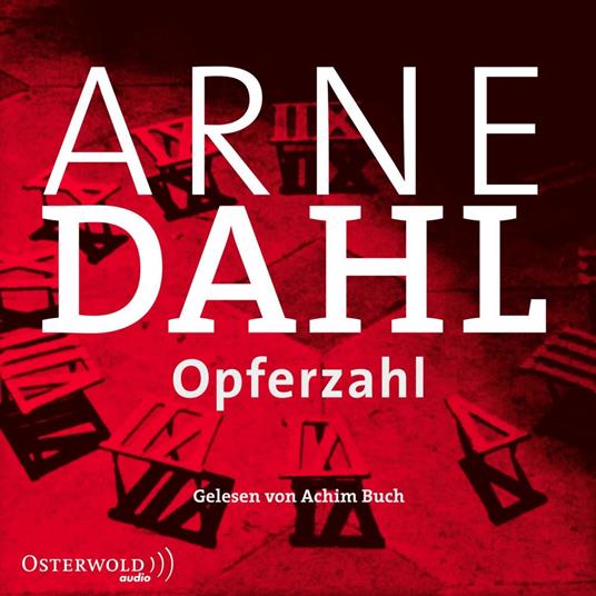 Opferzahl (A-Team 9)