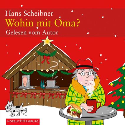 Wohin mit Oma?