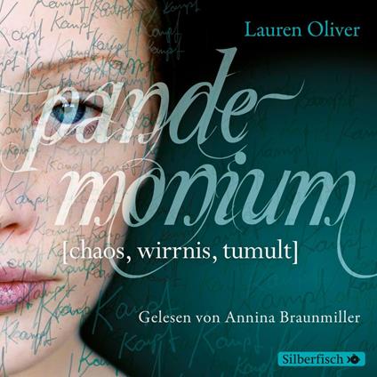 Amor-Trilogie 2: Pandemonium