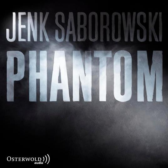 Phantom (Solveigh Lang-Reihe 4)