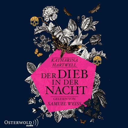 Der Dieb in der Nacht