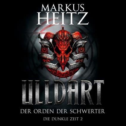 Der Orden der Schwerter (Ulldart 2)