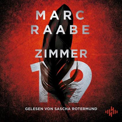 Zimmer 19 (Tom Babylon-Serie 2)