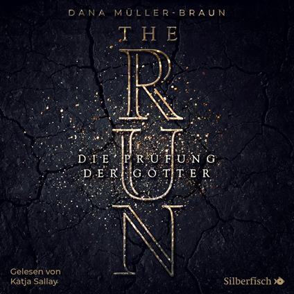 The Run 1: Die Prüfung der Götter