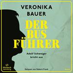 Der Busführer