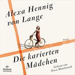Die karierten Mädchen (Heimkehr-Trilogie 1)