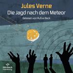 Die Jagd nach dem Meteor