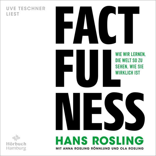 Factfulness