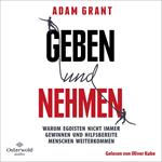 Geben und Nehmen