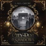 City of Dust and Shadows