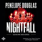 Nightfall – Geheime Begierde (Devil's Night 4)