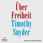 Über Freiheit