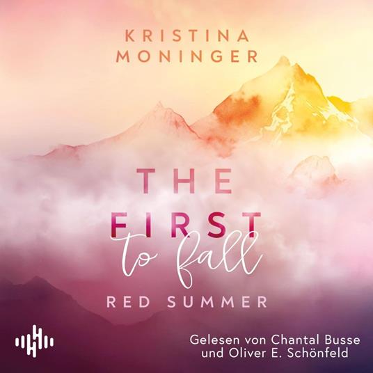 The First To Fall (Red Summer 1)