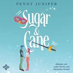 Bellbook University 3: Sugar & Cane
