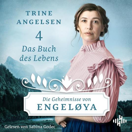 Das Buch des Lebens (Die Geheimnisse von Engeløya 4)