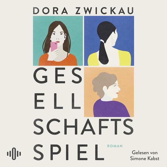 Gesellschaftsspiel
