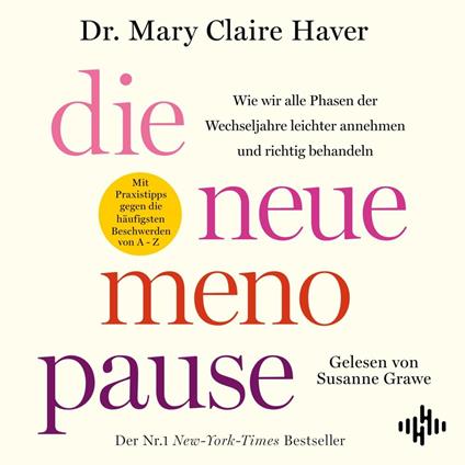 Die neue Menopause