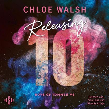 Boys of Tommen 6: Releasing 10