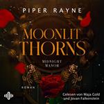 Moonlit Thorns (Midnight Manor 1)