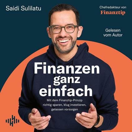 Finanzen ganz einfach