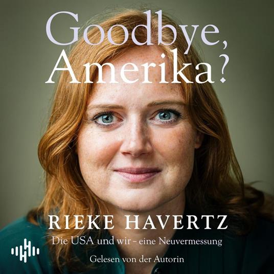 Goodbye, Amerika?
