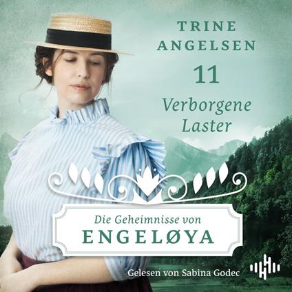 Verborgene Laster (Die Geheimnisse von Engeløya 11)