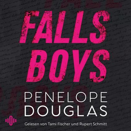 Falls Boys