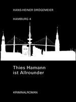 Thies Hamann ist Allrounder