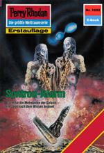 Perry Rhodan 1692: Syntron-Alarm