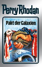 Perry Rhodan 31: Pakt der Galaxien (Silberband)