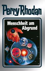 Perry Rhodan 45: Menschheit am Abgrund (Silberband)