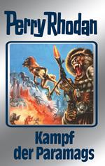 Perry Rhodan 66: Kampf der Paramags (Silberband)