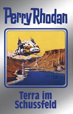 Perry Rhodan 123: Terra im Schussfeld (Silberband)