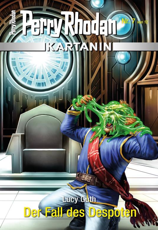 Kartanin 7: Der Fall des Despoten