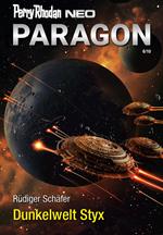 Perry Rhodan Neo 345: Dunkelwelt Styx