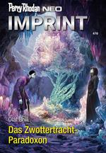 Perry Rhodan Neo 353: Das Zwottertracht-Paradoxon