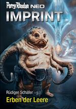 Perry Rhodan Neo 354: Erben der Leere
