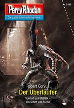 Perry Rhodan 3195: Der Überläufer