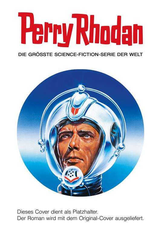 Perry Rhodan 3355: Der Sturz des Pegasos