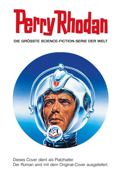 Perry Rhodan 3409