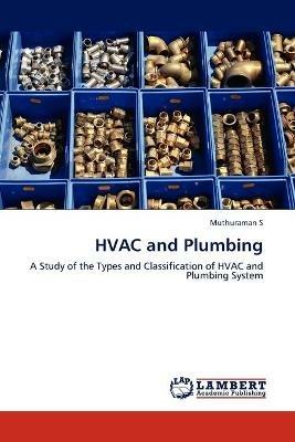 HVAC and Plumbing - Muthuraman S - cover