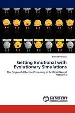 Getting Emotional with Evolutionary Simulations