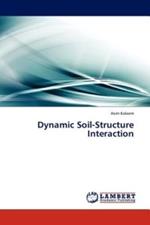 Dynamic Soil-Structure Interaction