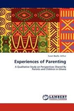 Experiences of Parenting