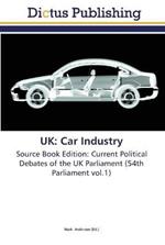 UK: Car Industry