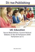 UK: Education