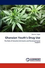 Ghanaian Youth's Drug Use