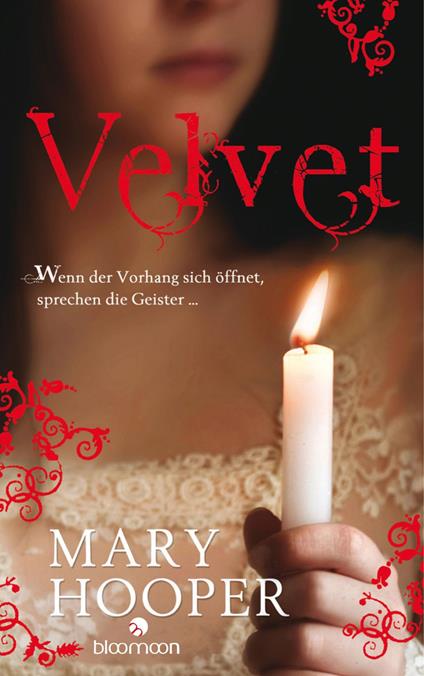 Velvet - Mary Hooper - ebook
